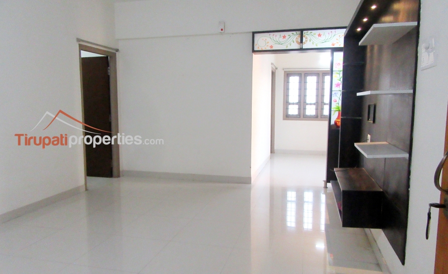 1070 Sft South Facing #2Bhk #Resale #FlatforSale Near Vikuntapuram Arch, #Tirupati
